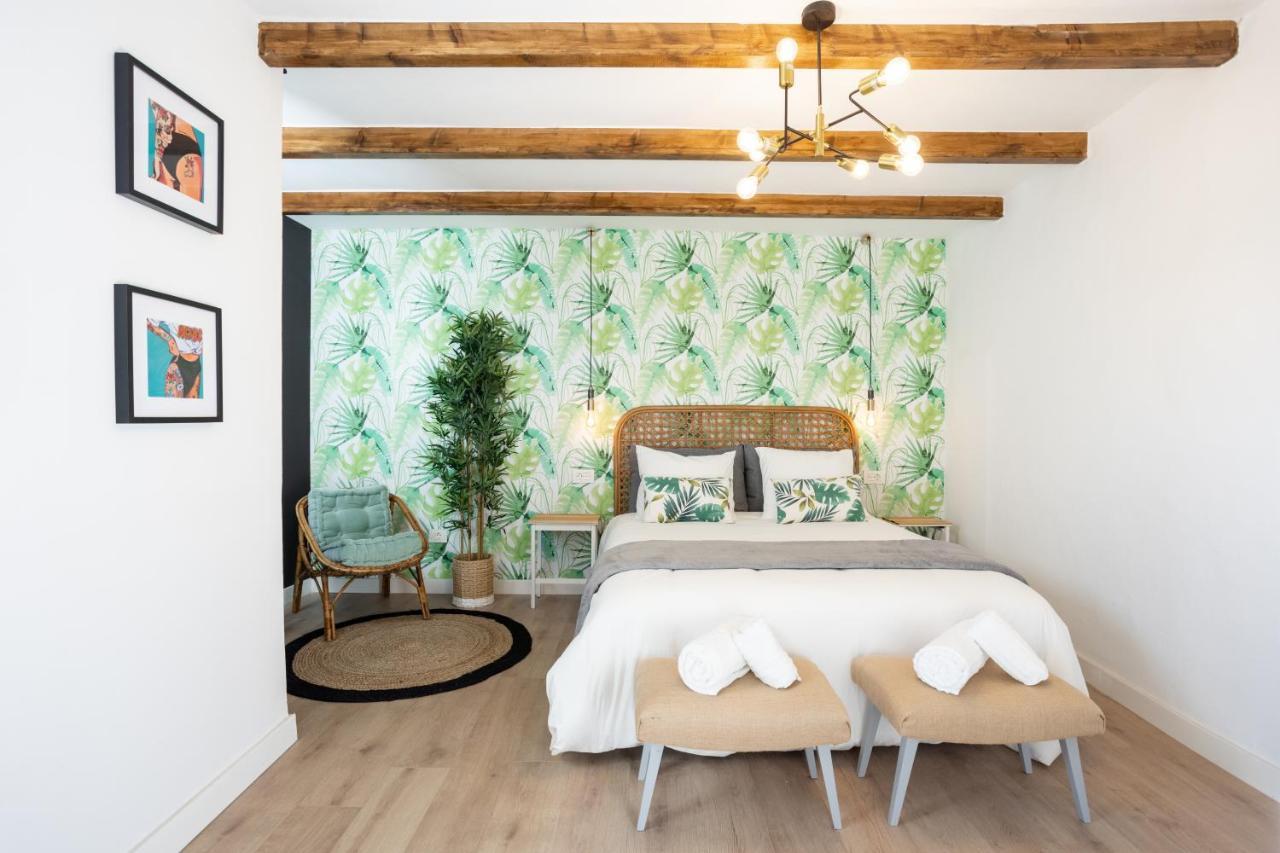 Home2Book Vintage American Deluxe La Laguna 拉拉古纳 外观 照片