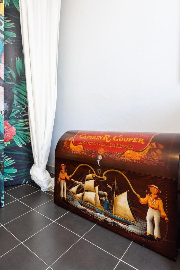 Home2Book Vintage American Deluxe La Laguna 拉拉古纳 外观 照片